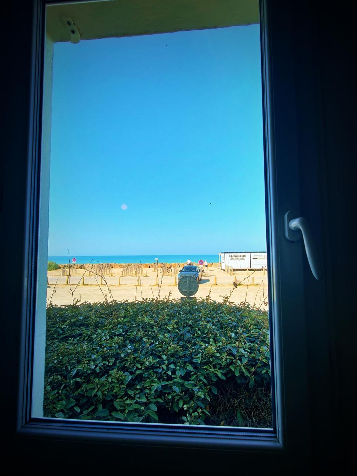 Apartment Face 4 Personnes Saint-Hilaire-de-Riez