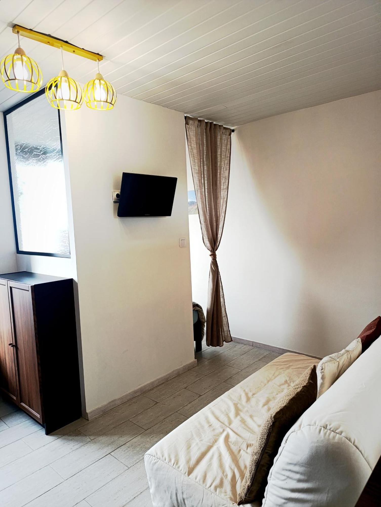 Face 4 Personnes Apartment Saint-Hilaire-de-Riez