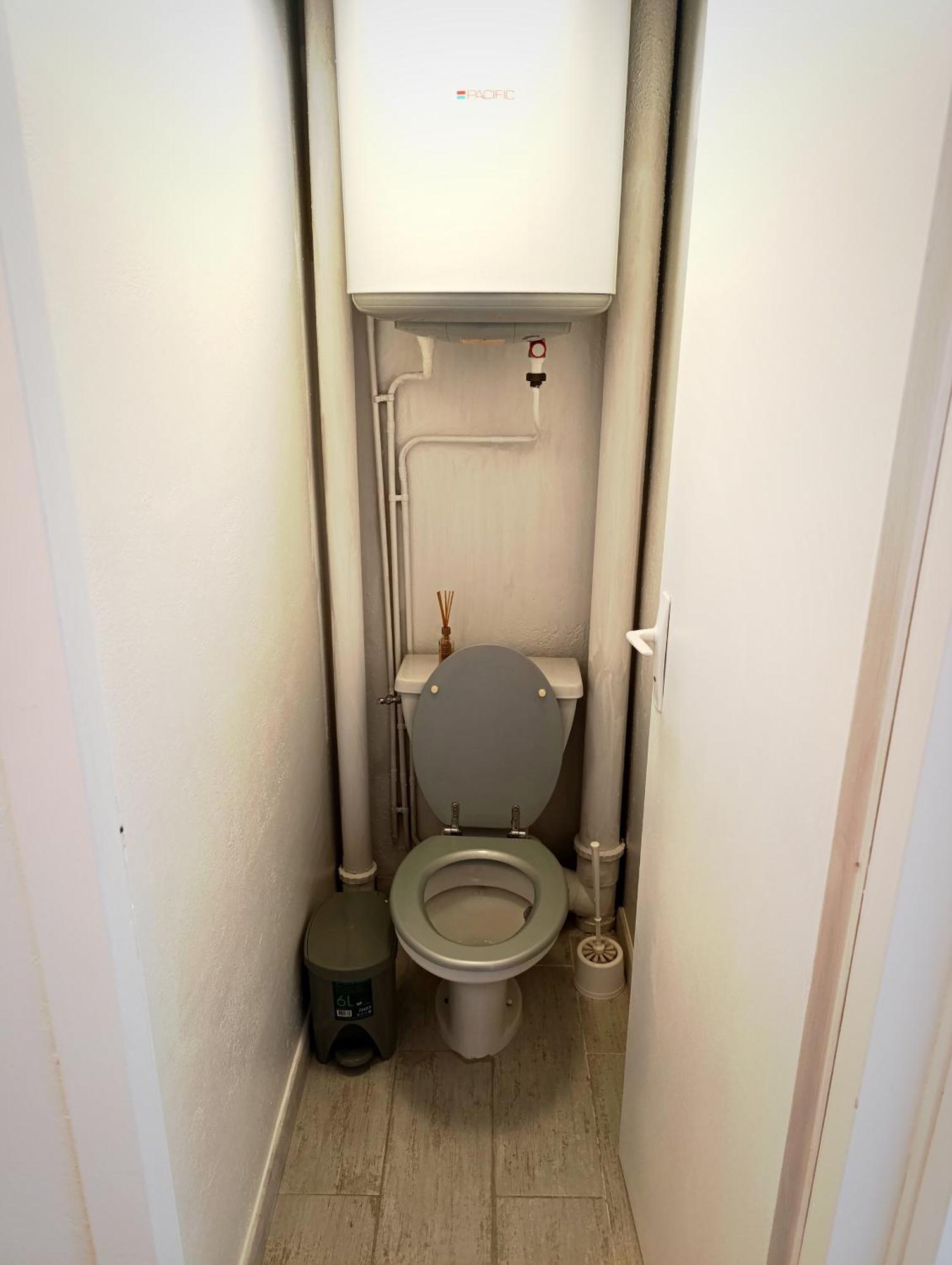 Face 4 Personnes Apartment Saint-Hilaire-de-Riez