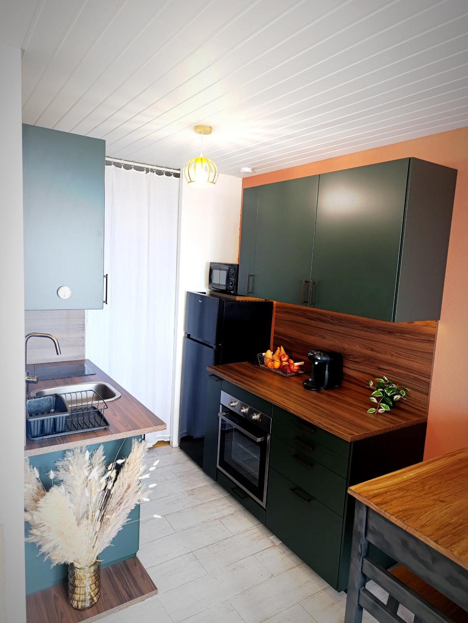 Apartment Face 4 Personnes Saint-Hilaire-de-Riez