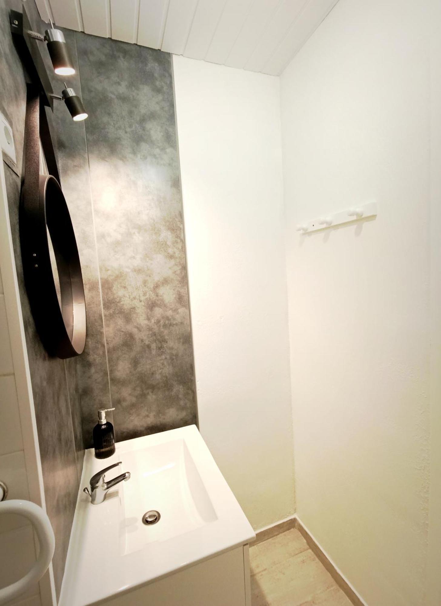 Apartment Face 4 Personnes