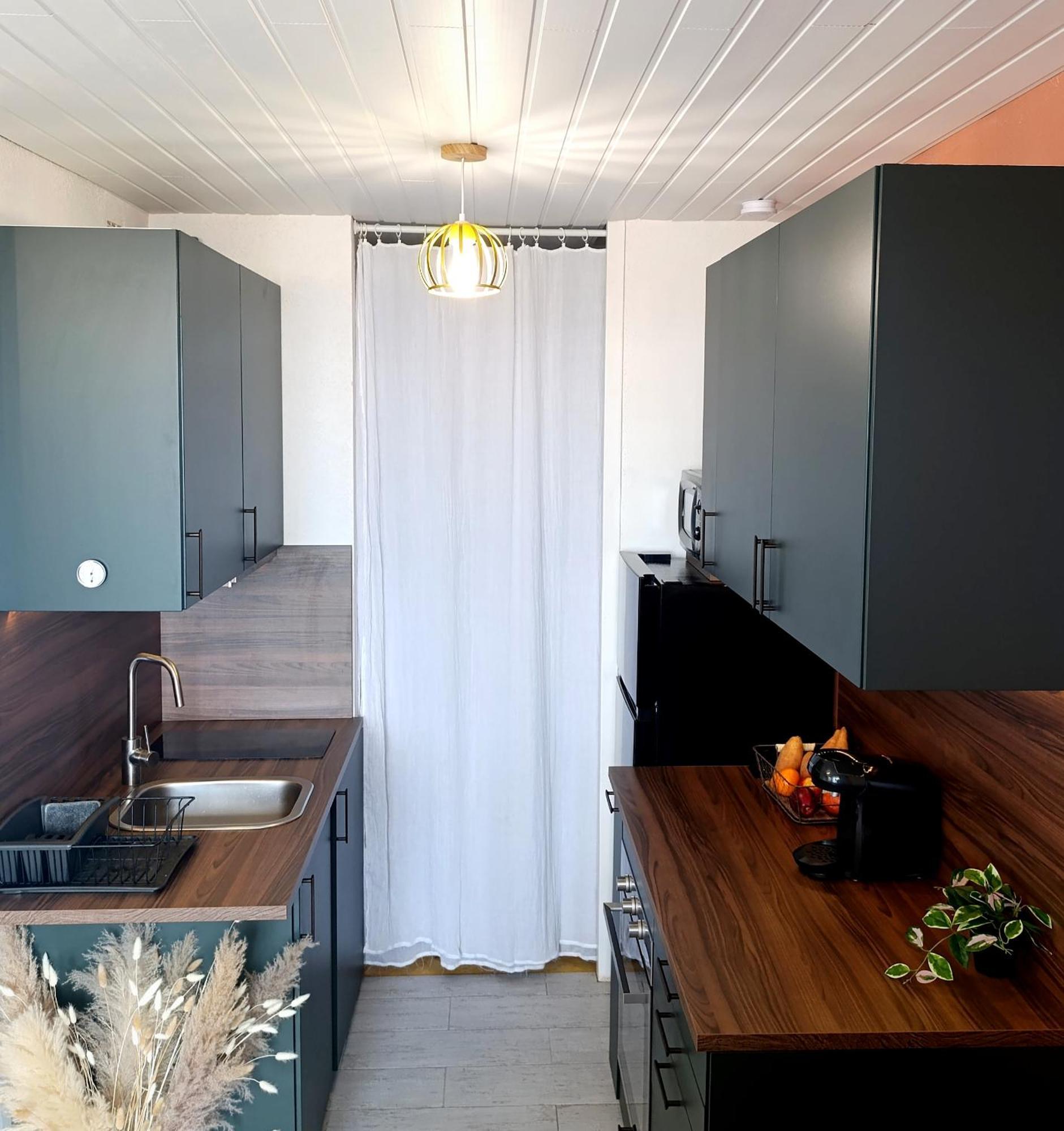 Face 4 Personnes Apartment Saint-Hilaire-de-Riez